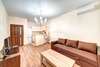 Апартаменты Apartments near Ocean Plaza Киев-0