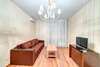 Апартаменты Apartments near Ocean Plaza Киев-2